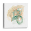 Teorema Pastel I - June Erica Vess | Cuadro decorativo de Canvas Lab