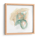 Teorema Pastel I - June Erica Vess | Cuadro decorativo de Canvas Lab