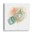 Teorema Pastel Ii - June Erica Vess | Cuadro decorativo de Canvas Lab