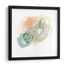 Teorema Pastel Ii - June Erica Vess | Cuadro decorativo de Canvas Lab