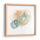 Teorema Pastel Ii - June Erica Vess | Cuadro decorativo de Canvas Lab