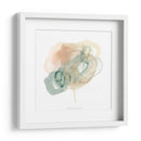 Teorema Pastel Ii - June Erica Vess | Cuadro decorativo de Canvas Lab