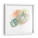 Teorema Pastel Ii - June Erica Vess | Cuadro decorativo de Canvas Lab