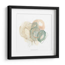 Teorema Pastel Iii - June Erica Vess | Cuadro decorativo de Canvas Lab