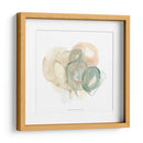 Teorema Pastel Iii - June Erica Vess | Cuadro decorativo de Canvas Lab