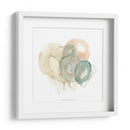 Teorema Pastel Iii - June Erica Vess | Cuadro decorativo de Canvas Lab