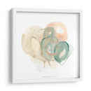 Teorema Pastel Iii - June Erica Vess | Cuadro decorativo de Canvas Lab