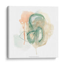 Teorema Pastel Iv - June Erica Vess | Cuadro decorativo de Canvas Lab