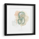 Teorema Pastel Iv - June Erica Vess | Cuadro decorativo de Canvas Lab