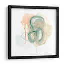 Teorema Pastel Iv - June Erica Vess | Cuadro decorativo de Canvas Lab