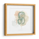 Teorema Pastel Iv - June Erica Vess | Cuadro decorativo de Canvas Lab