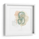 Teorema Pastel Iv - June Erica Vess | Cuadro decorativo de Canvas Lab