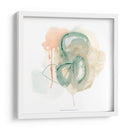 Teorema Pastel Iv - June Erica Vess | Cuadro decorativo de Canvas Lab