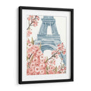 Paris Cherry Blossoms I - Jacob Green | Cuadro decorativo de Canvas Lab