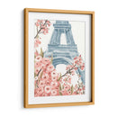 Paris Cherry Blossoms I - Jacob Green | Cuadro decorativo de Canvas Lab