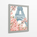 Paris Cherry Blossoms I - Jacob Green | Cuadro decorativo de Canvas Lab