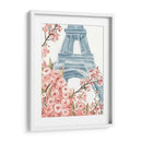 Paris Cherry Blossoms I - Jacob Green | Cuadro decorativo de Canvas Lab