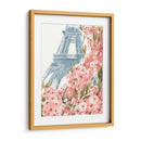 Paris Cherry Blossoms Ii - Jacob Green | Cuadro decorativo de Canvas Lab