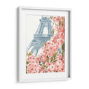 Paris Cherry Blossoms Ii - Jacob Green | Cuadro decorativo de Canvas Lab