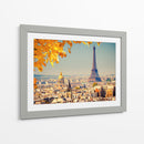Otoño en París | Cuadro decorativo de Canvas Lab