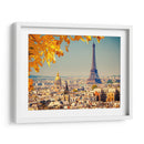 Otoño en París | Cuadro decorativo de Canvas Lab