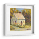 Casa Dulce I - Marilyn Wendling | Cuadro decorativo de Canvas Lab