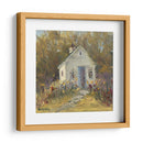 Dulce Cottage Iii - Marilyn Wendling | Cuadro decorativo de Canvas Lab