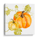 Acuarela Cosecha I - Jennifer Goldberger | Cuadro decorativo de Canvas Lab