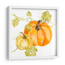 Acuarela Cosecha I - Jennifer Goldberger | Cuadro decorativo de Canvas Lab