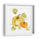 Acuarela Harvest Ii - Jennifer Goldberger | Cuadro decorativo de Canvas Lab