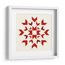 Cuadrado Nórdico I - Emma Scarvey | Cuadro decorativo de Canvas Lab