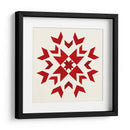 Cuadrado Nórdico Ii - Emma Scarvey | Cuadro decorativo de Canvas Lab