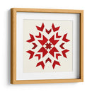 Cuadrado Nórdico Ii - Emma Scarvey | Cuadro decorativo de Canvas Lab