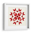 Cuadrado Nórdico Ii - Emma Scarvey | Cuadro decorativo de Canvas Lab