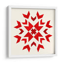 Cuadrado Nórdico Ii - Emma Scarvey | Cuadro decorativo de Canvas Lab