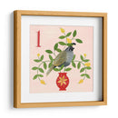 Doce Días Yo - Grace Popp | Cuadro decorativo de Canvas Lab