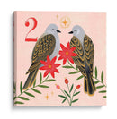 Doce Días Ii - Grace Popp | Cuadro decorativo de Canvas Lab