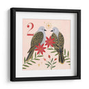 Doce Días Ii - Grace Popp | Cuadro decorativo de Canvas Lab