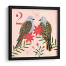 Doce Días Ii - Grace Popp | Cuadro decorativo de Canvas Lab