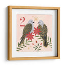 Doce Días Ii - Grace Popp | Cuadro decorativo de Canvas Lab