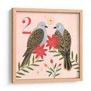 Doce Días Ii - Grace Popp | Cuadro decorativo de Canvas Lab