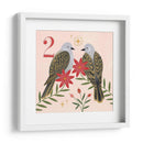 Doce Días Ii - Grace Popp | Cuadro decorativo de Canvas Lab