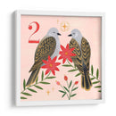 Doce Días Ii - Grace Popp | Cuadro decorativo de Canvas Lab