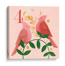 Doce Días Iv - Grace Popp | Cuadro decorativo de Canvas Lab