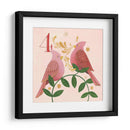 Doce Días Iv - Grace Popp | Cuadro decorativo de Canvas Lab