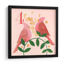 Doce Días Iv - Grace Popp | Cuadro decorativo de Canvas Lab