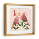 Doce Días Iv - Grace Popp | Cuadro decorativo de Canvas Lab