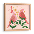 Doce Días Iv - Grace Popp | Cuadro decorativo de Canvas Lab