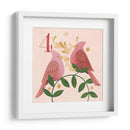 Doce Días Iv - Grace Popp | Cuadro decorativo de Canvas Lab