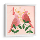 Doce Días Iv - Grace Popp | Cuadro decorativo de Canvas Lab